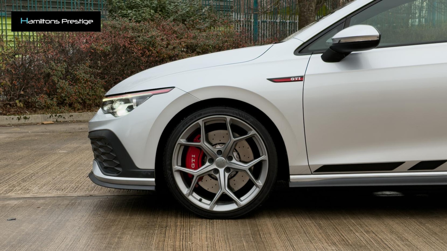 Used Volkswagen Golf 2021 for sale - 76922275: Photo 17