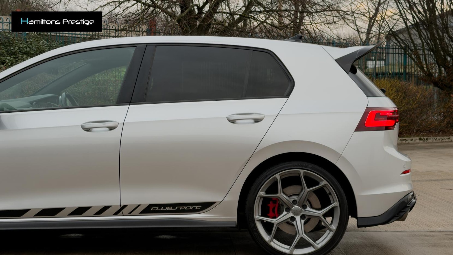 Used Volkswagen Golf 2021 for sale - 76922275: Photo 18