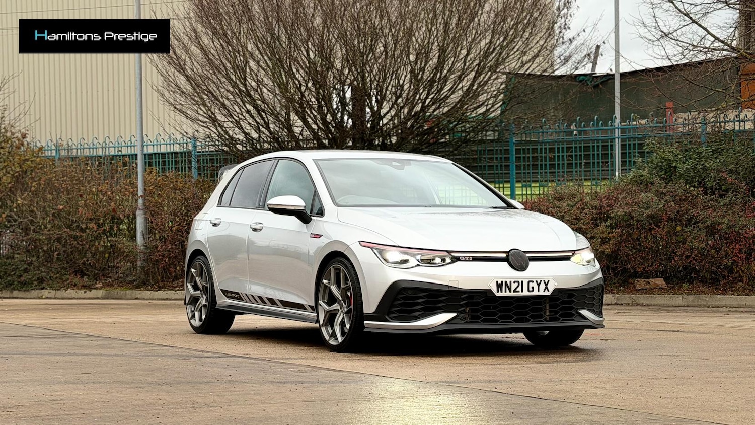 Used Volkswagen Golf 2021 for sale - 76922275: Photo 2