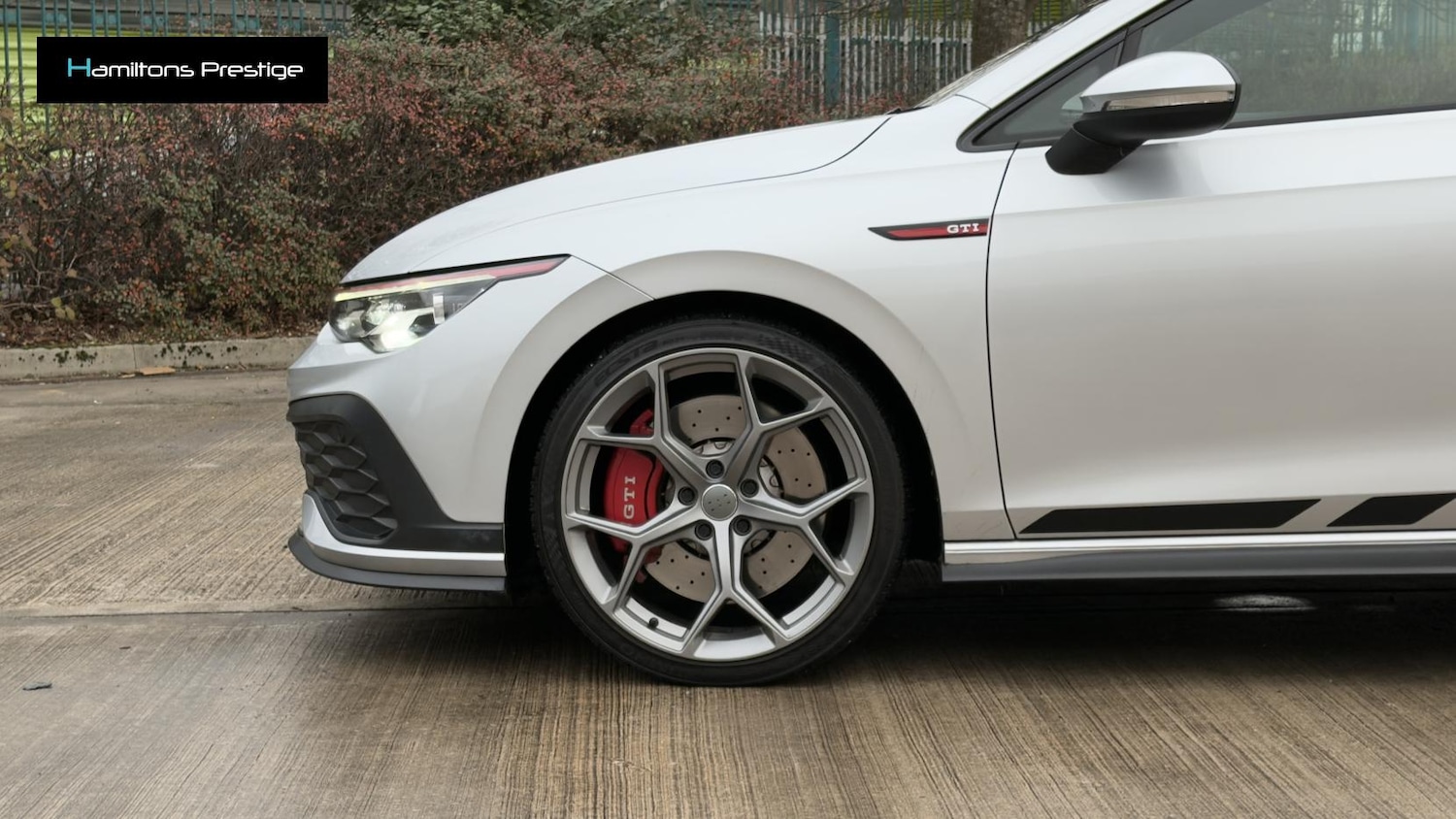 Used Volkswagen Golf 2021 for sale - 76922275: Photo 21