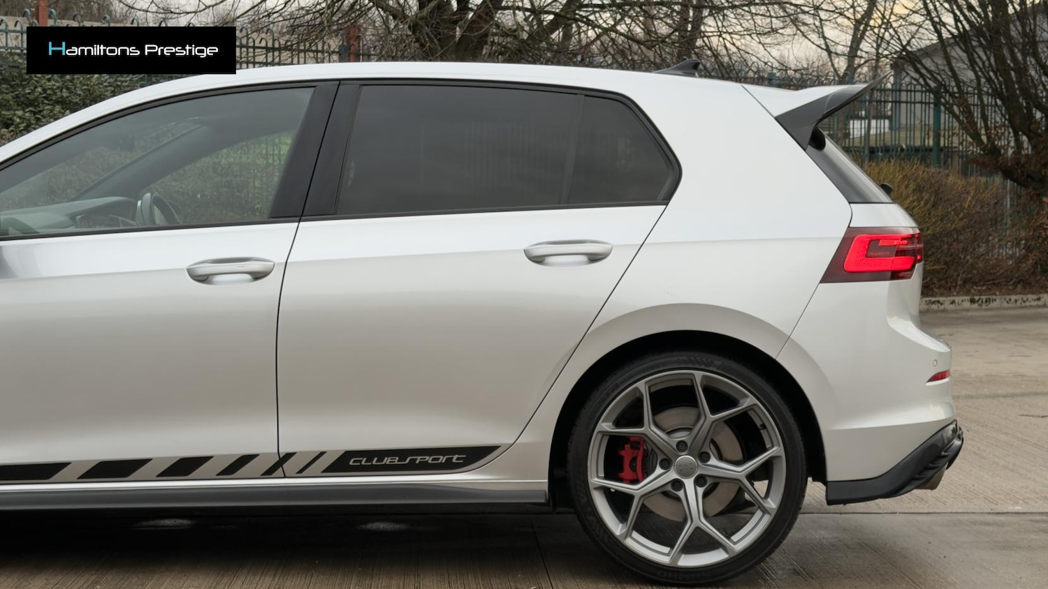 Used Volkswagen Golf 2021 for sale - 76922275: Photo 23