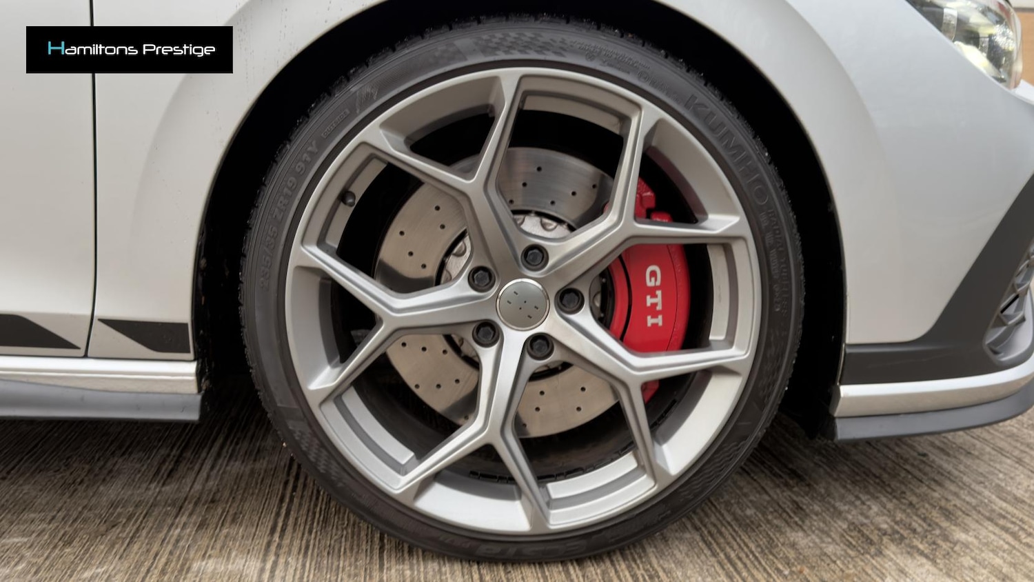 Used Volkswagen Golf 2021 for sale - 76922275: Photo 26