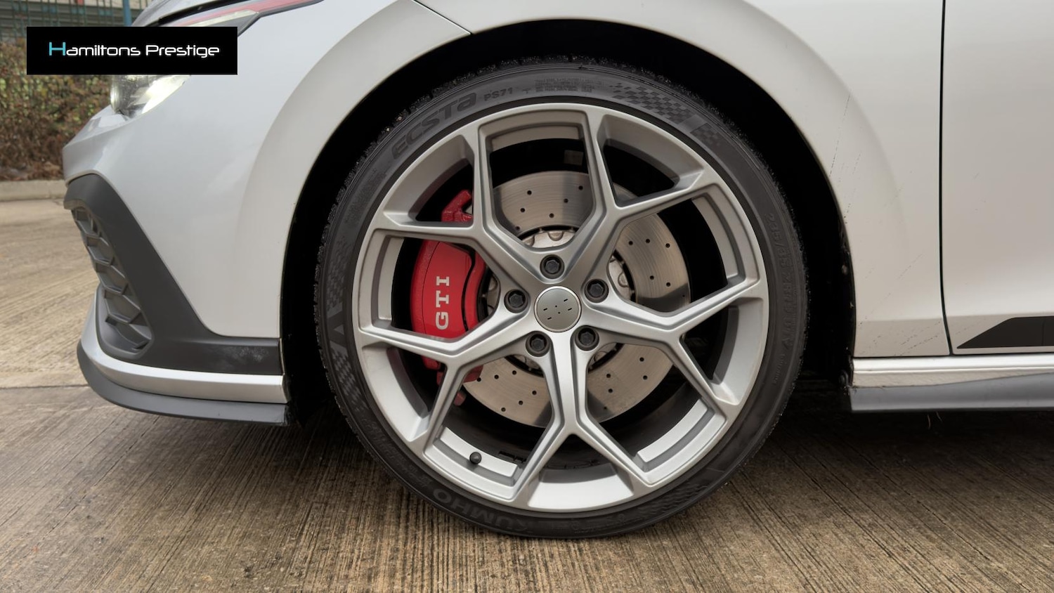 Used Volkswagen Golf 2021 for sale - 76922275: Photo 30