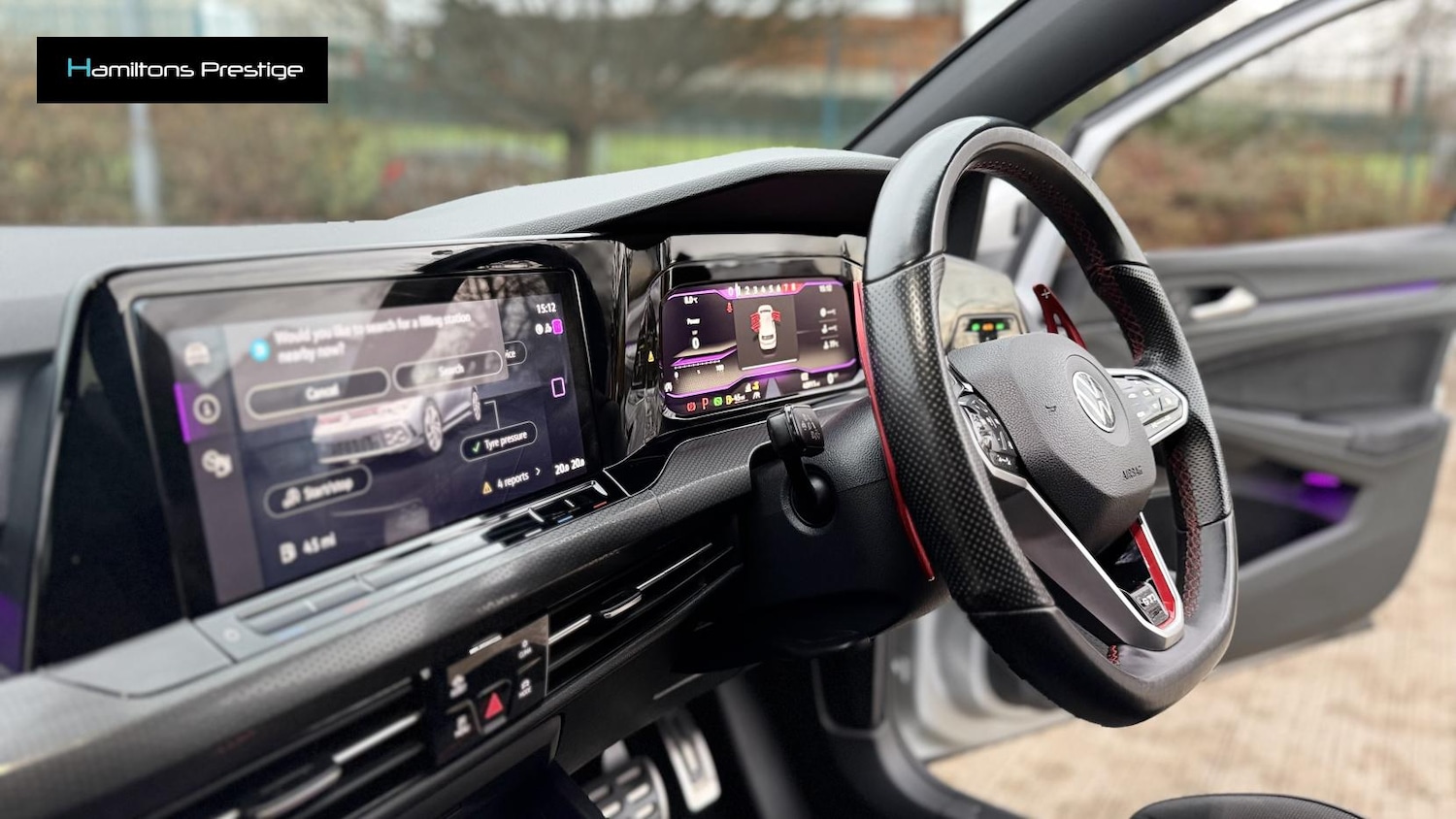 Used Volkswagen Golf 2021 for sale - 76922275: Photo 32