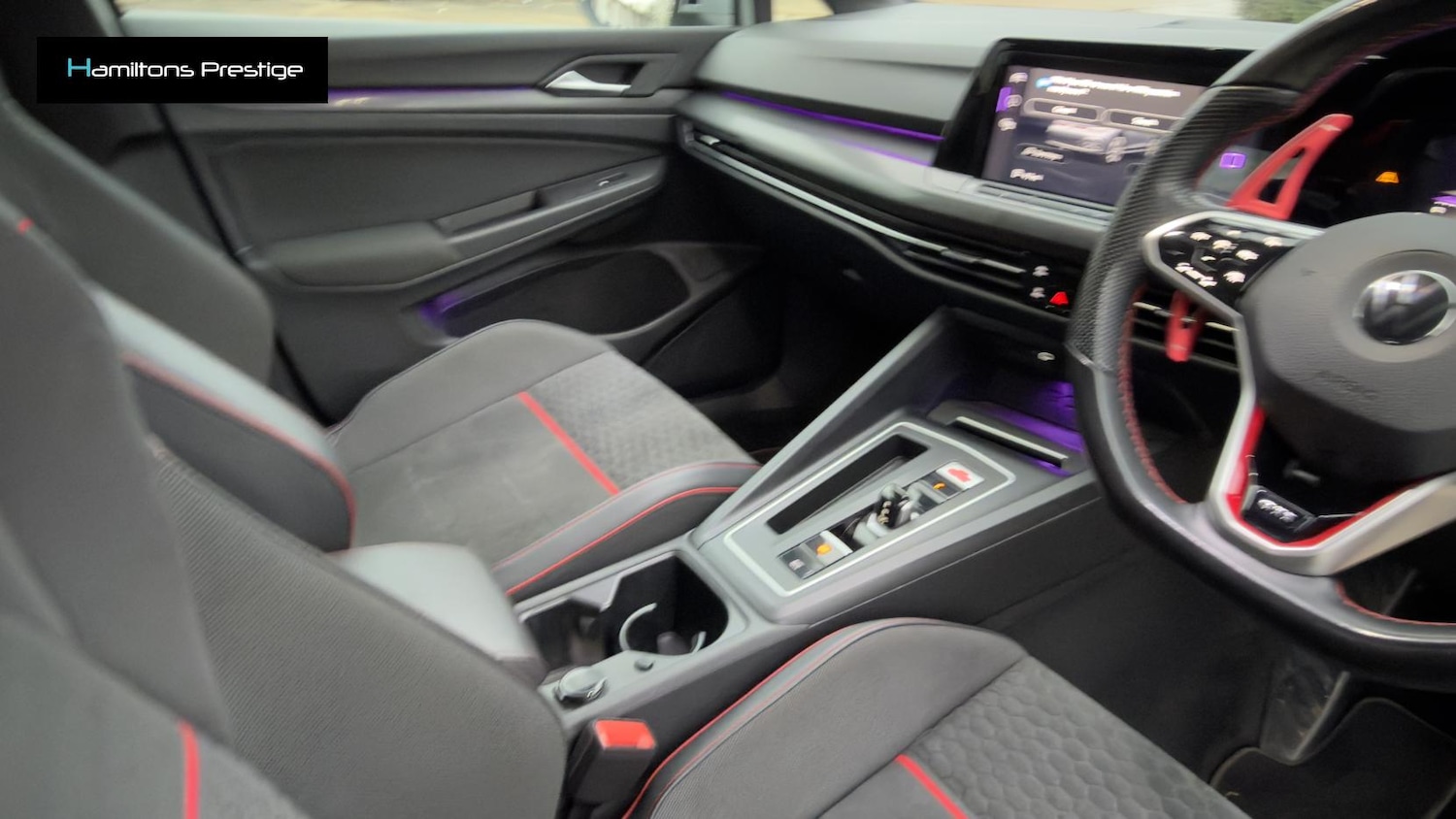 Used Volkswagen Golf 2021 for sale - 76922275: Photo 35