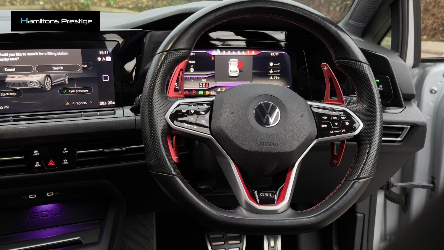 Used Volkswagen Golf 2021 for sale - 76922275: Photo 37