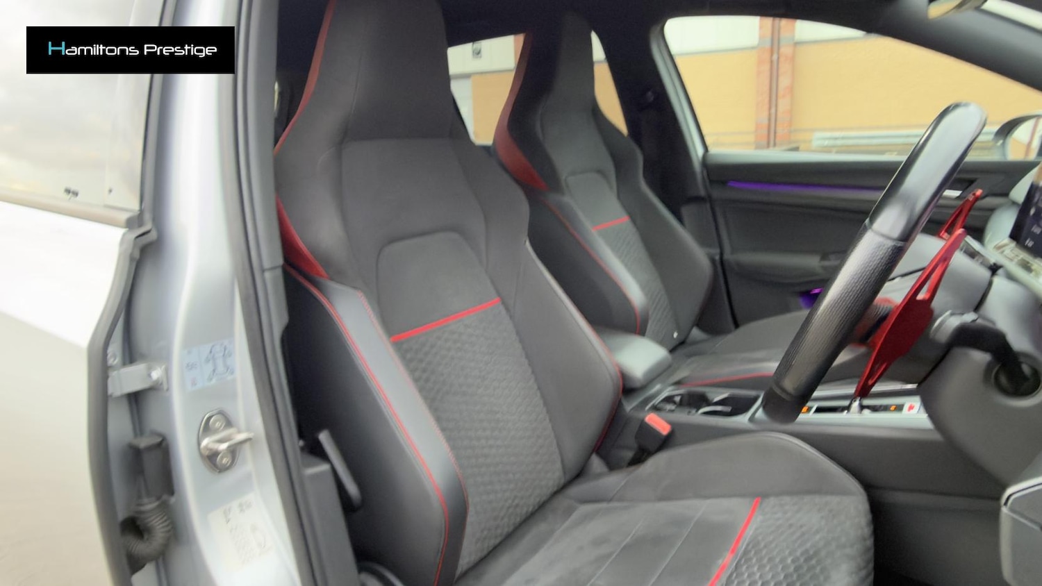 Used Volkswagen Golf 2021 for sale - 76922275: Photo 38