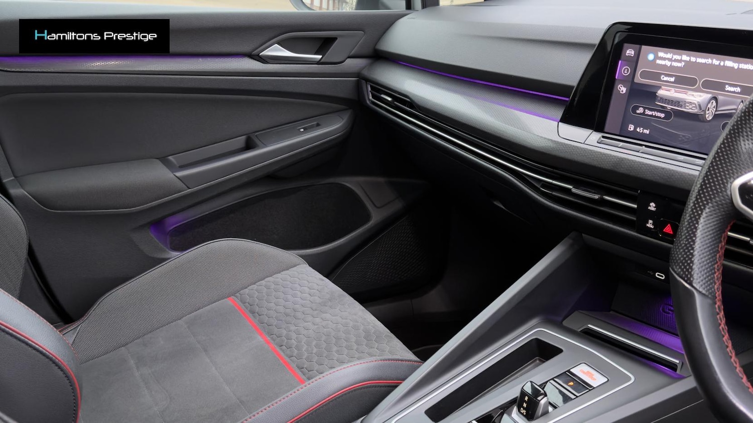 Used Volkswagen Golf 2021 for sale - 76922275: Photo 41