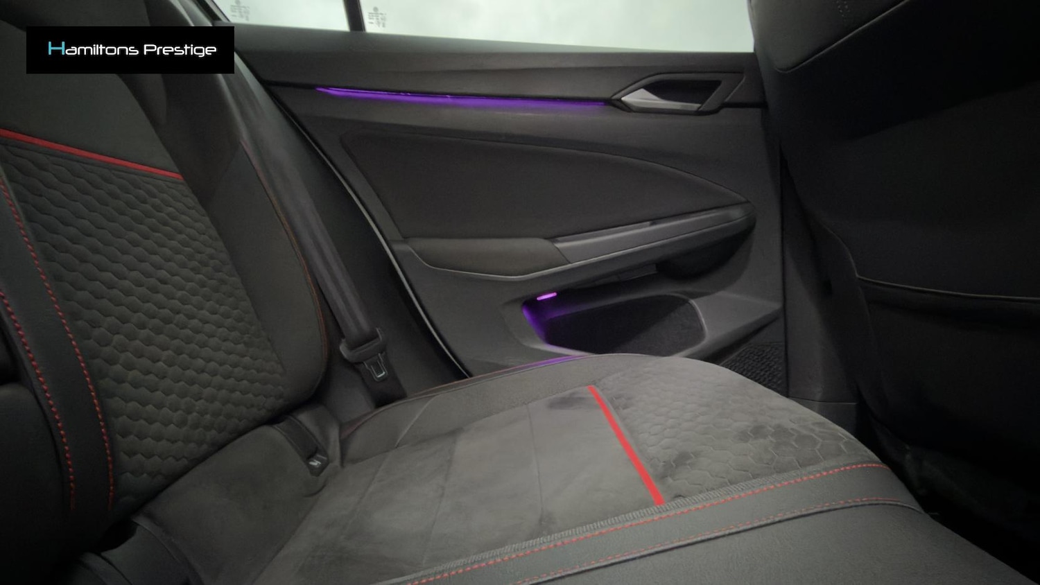 Used Volkswagen Golf 2021 for sale - 76922275: Photo 43