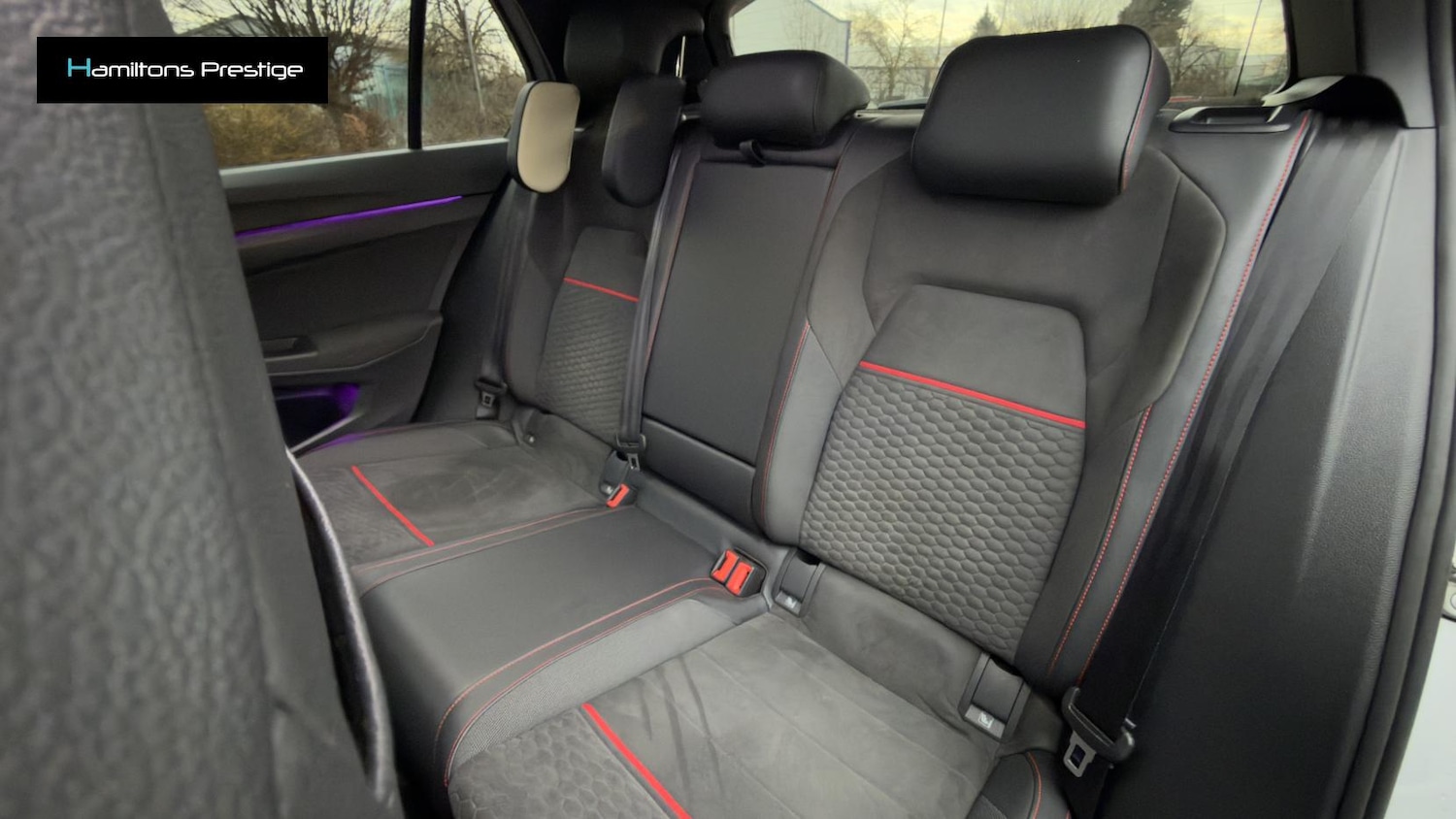 Used Volkswagen Golf 2021 for sale - 76922275: Photo 45