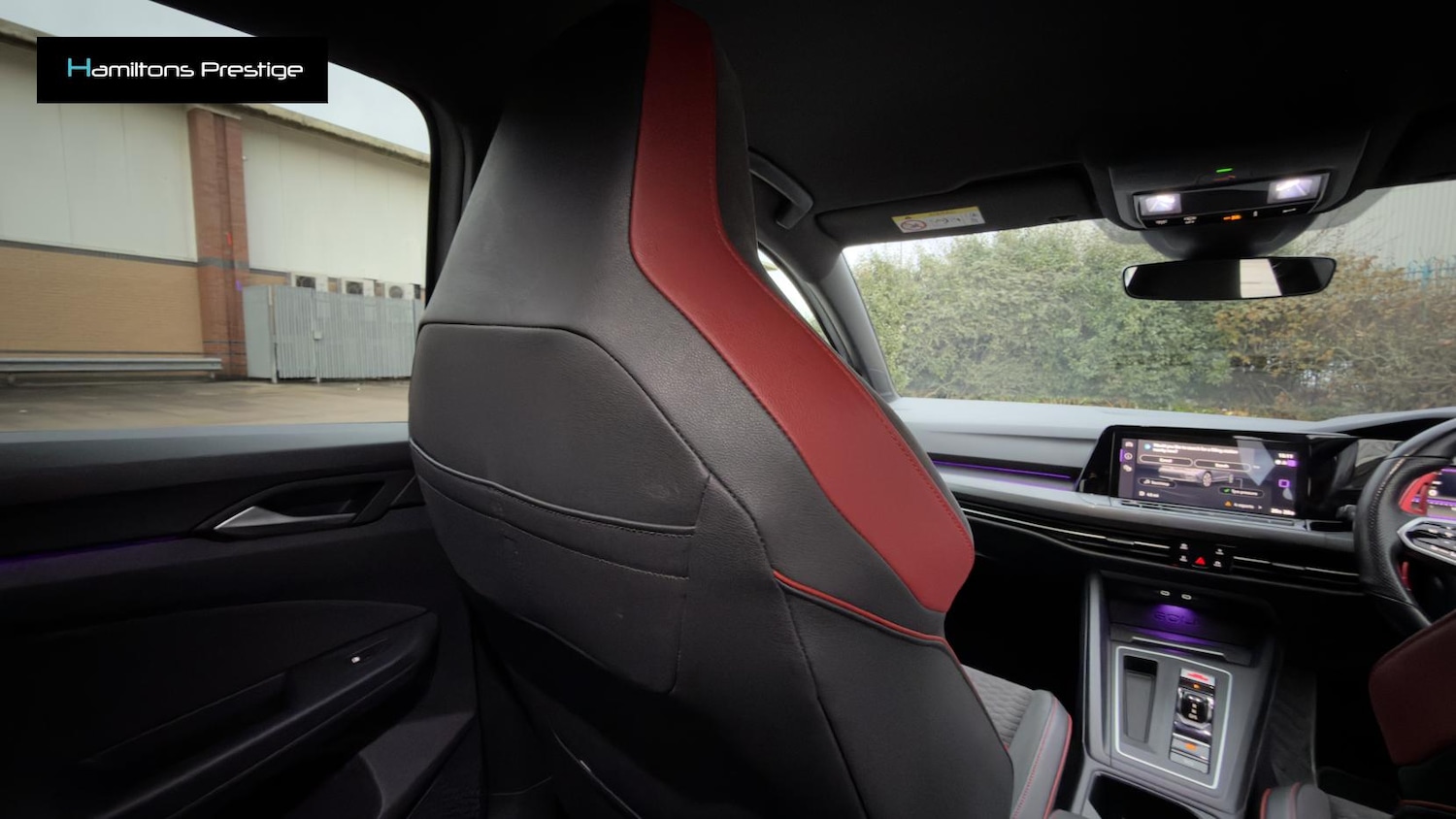 Used Volkswagen Golf 2021 for sale - 76922275: Photo 46