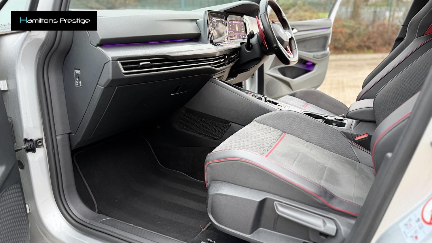 Used Volkswagen Golf 2021 for sale - 76922275: Photo 47