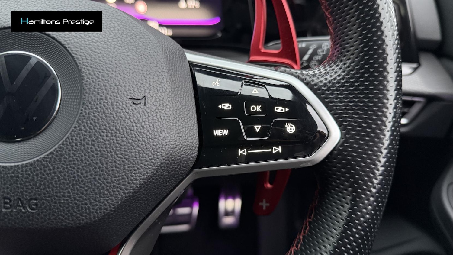 Used Volkswagen Golf 2021 for sale - 76922275: Photo 49