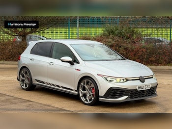 Used Volkswagen Golf 2021 for sale - 76922275: Photo