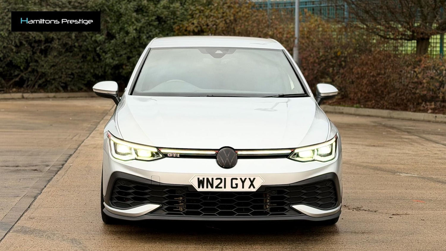 Used Volkswagen Golf 2021 for sale - 76922275: Photo 5