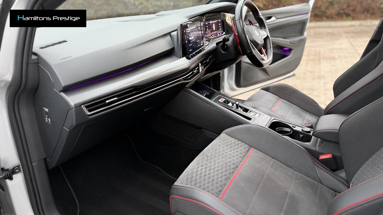 Used Volkswagen Golf 2021 for sale - 76922275: Photo 51