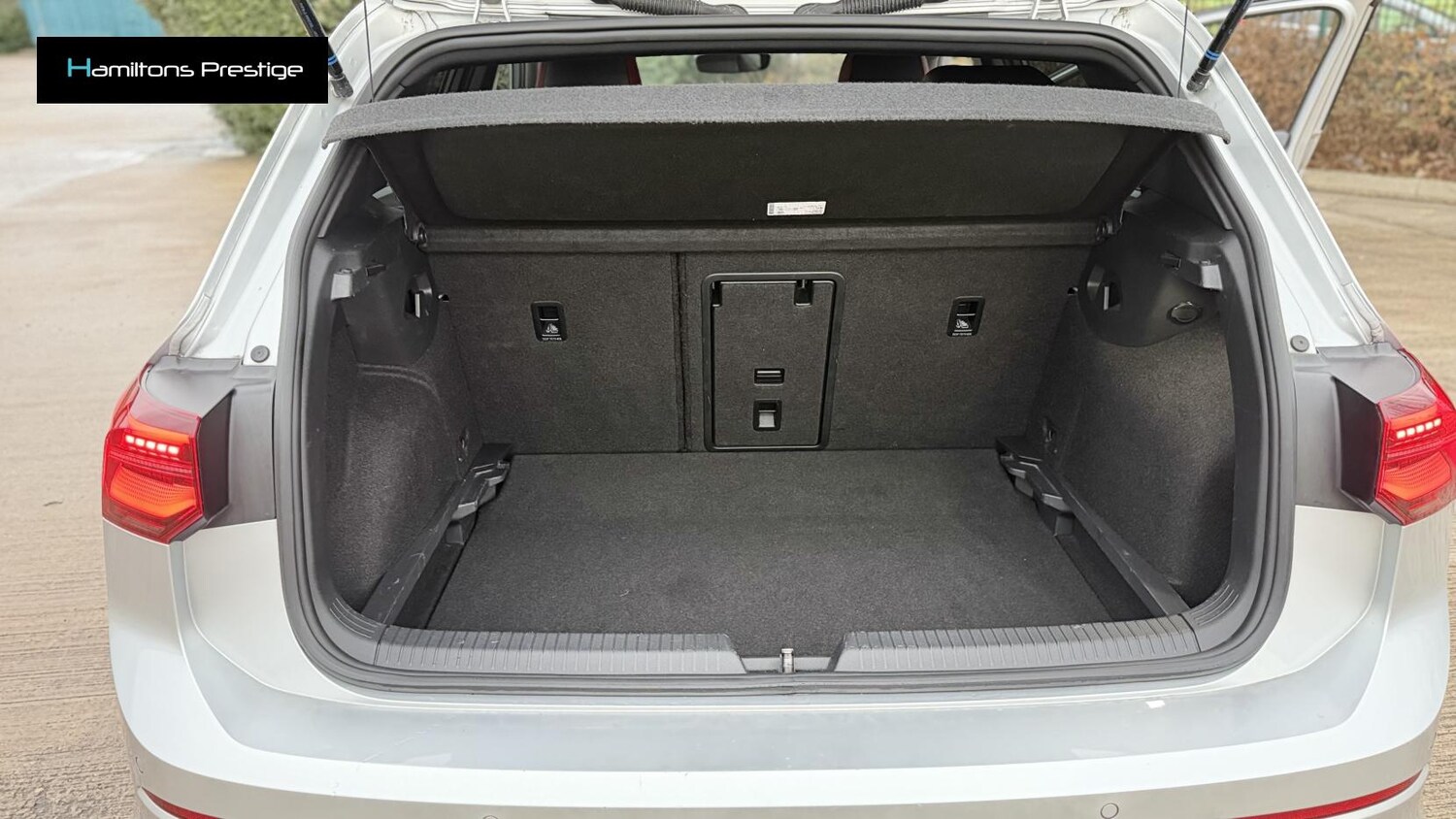 Used Volkswagen Golf 2021 for sale - 76922275: Photo 53