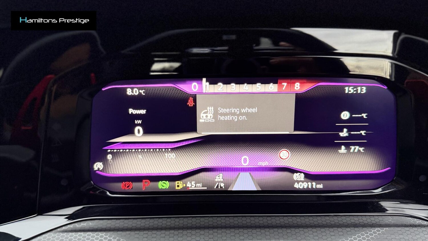 Used Volkswagen Golf 2021 for sale - 76922275: Photo 57