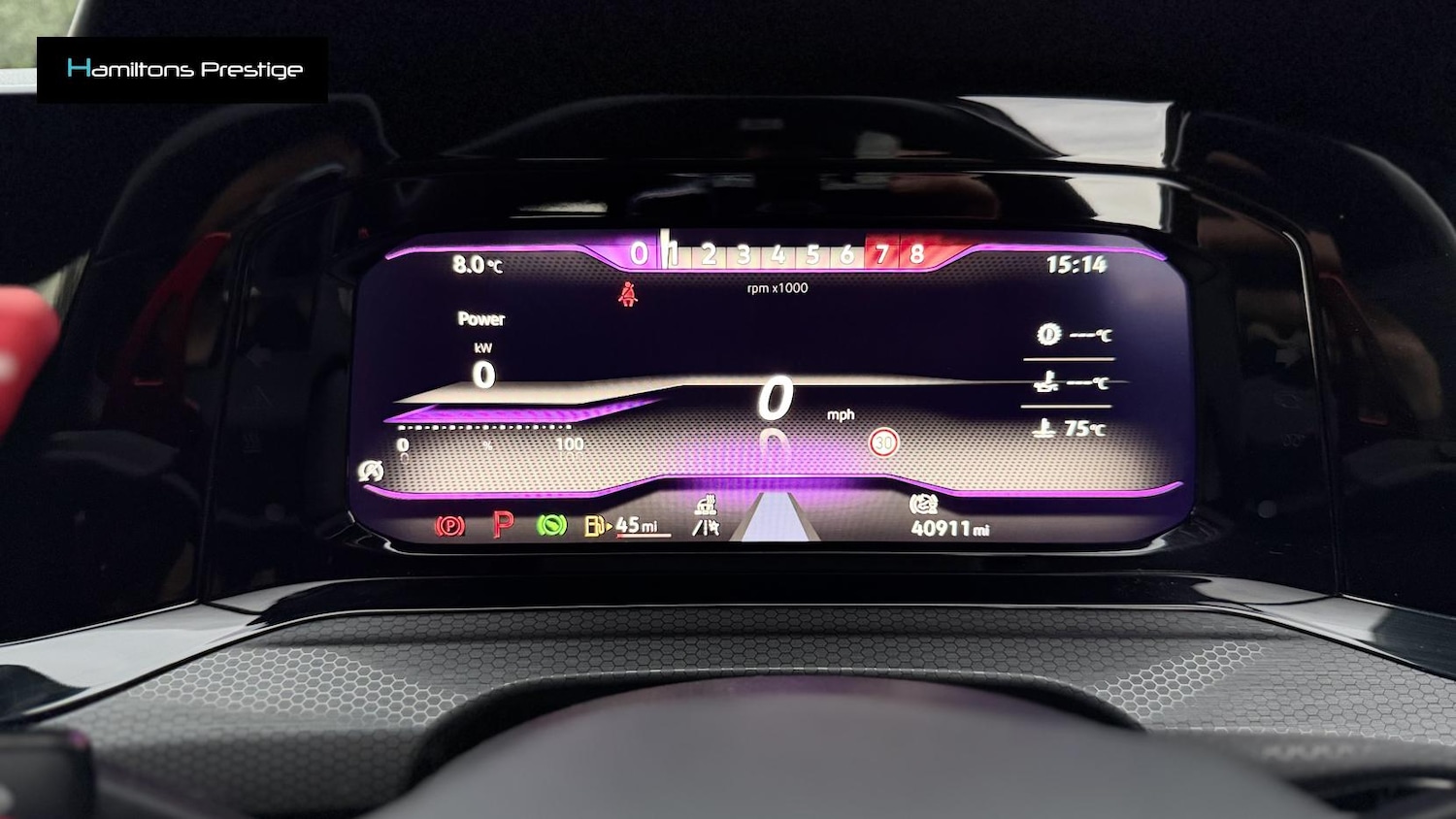 Used Volkswagen Golf 2021 for sale - 76922275: Photo 58