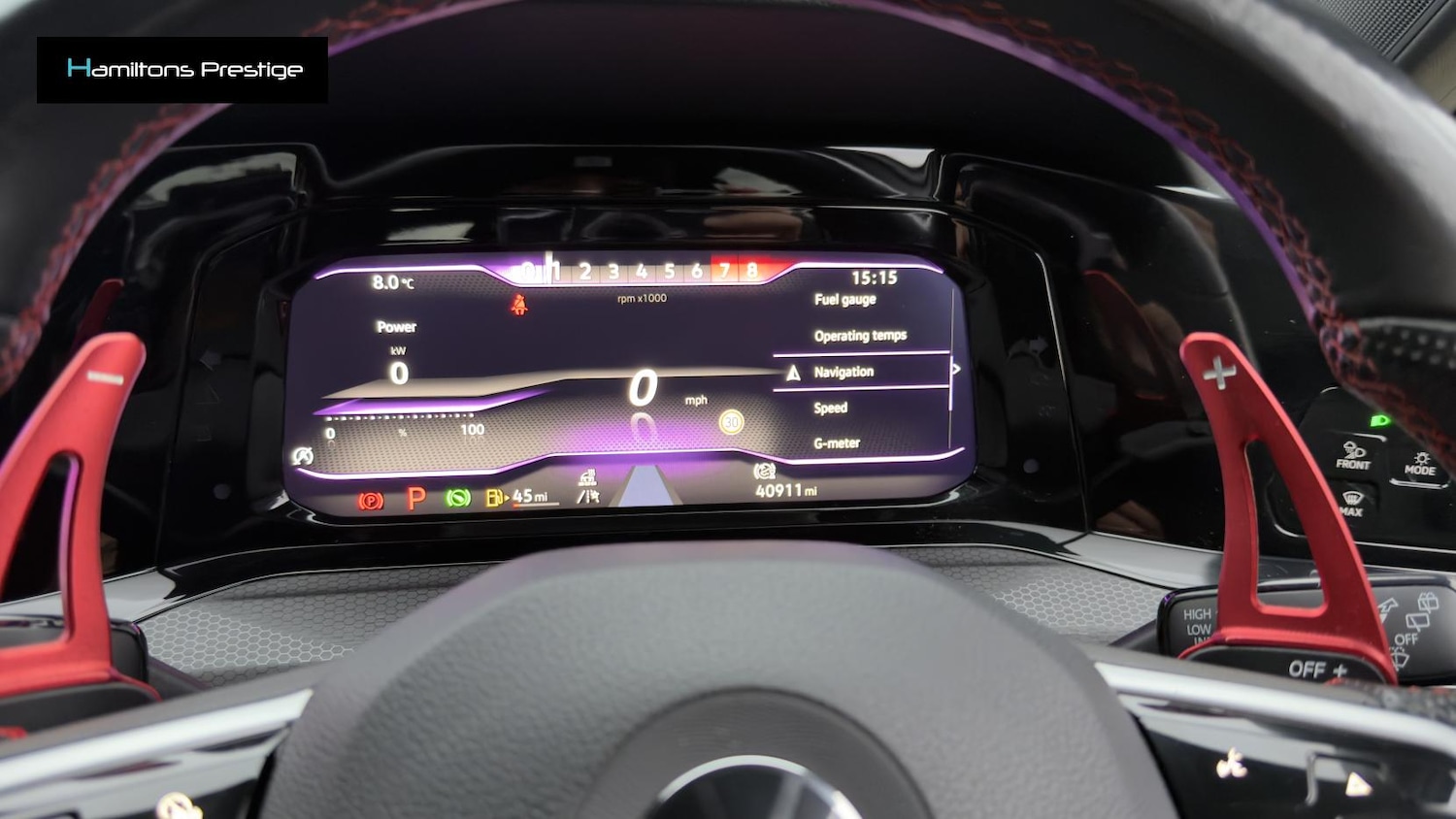 Used Volkswagen Golf 2021 for sale - 76922275: Photo 60