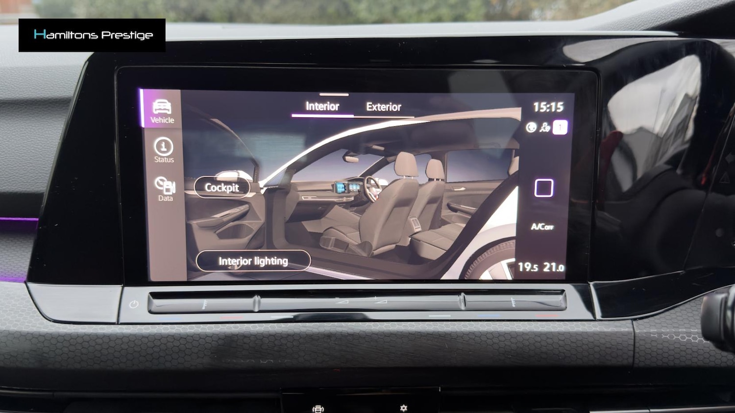 Used Volkswagen Golf 2021 for sale - 76922275: Photo 63