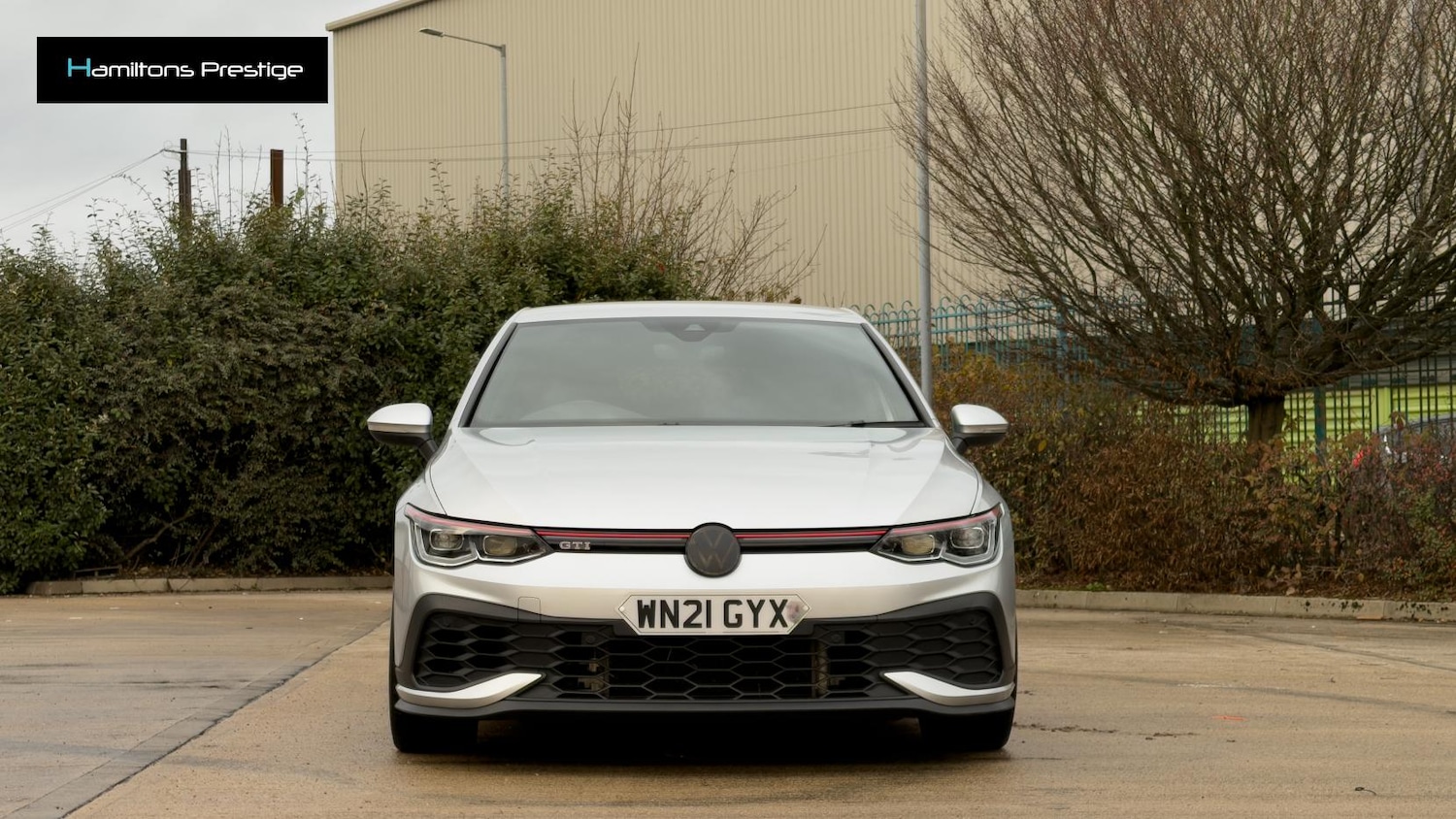 Used Volkswagen Golf 2021 for sale - 76922275: Photo 9