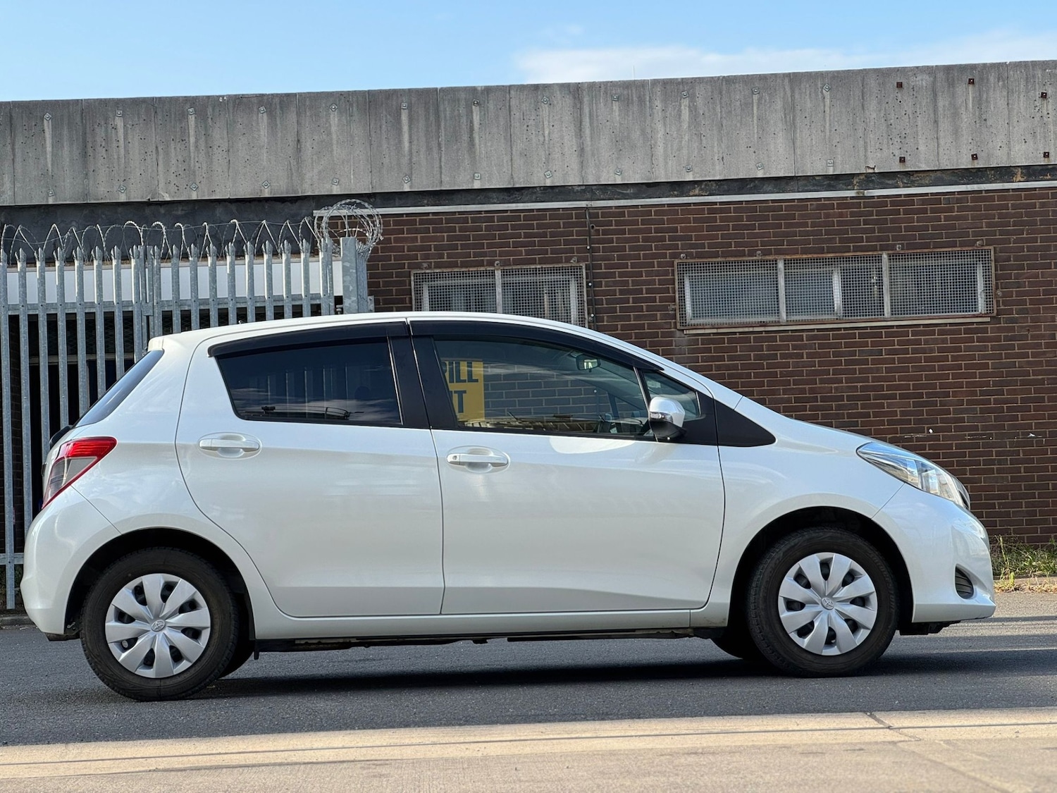 Vehicle 13