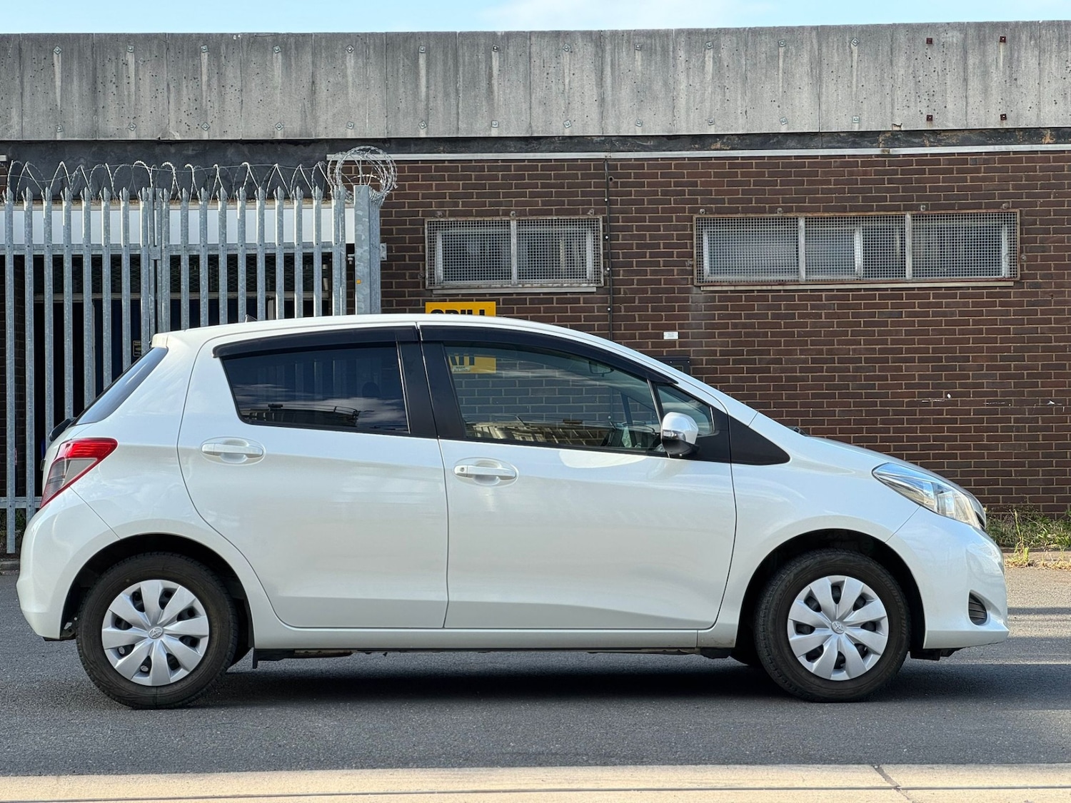 Vehicle 15