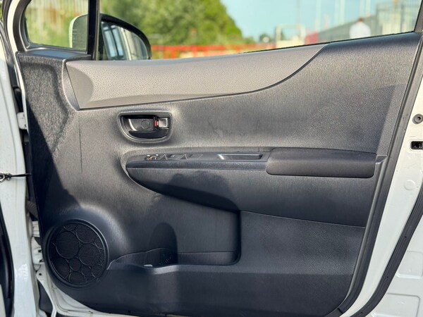Used Toyota Yaris for sale - 75039396: Photo 18