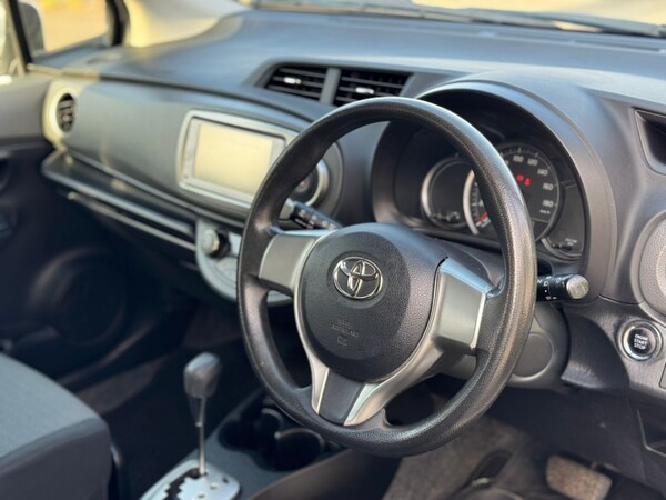 Used Toyota Yaris for sale - 75039396: Photo 19