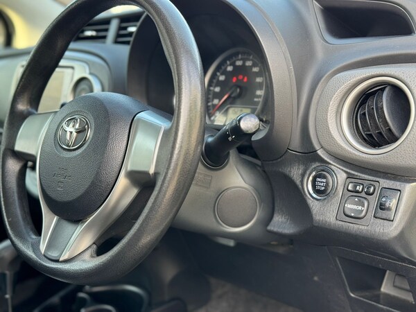Used Toyota Yaris for sale - 75039396: Photo 20
