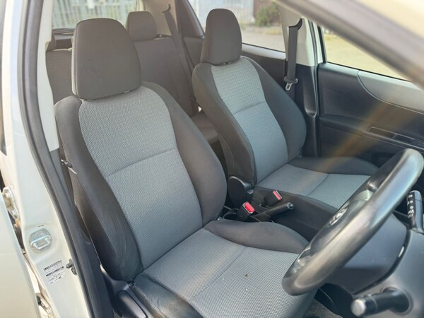 Used Toyota Yaris for sale - 75039396: Photo 26