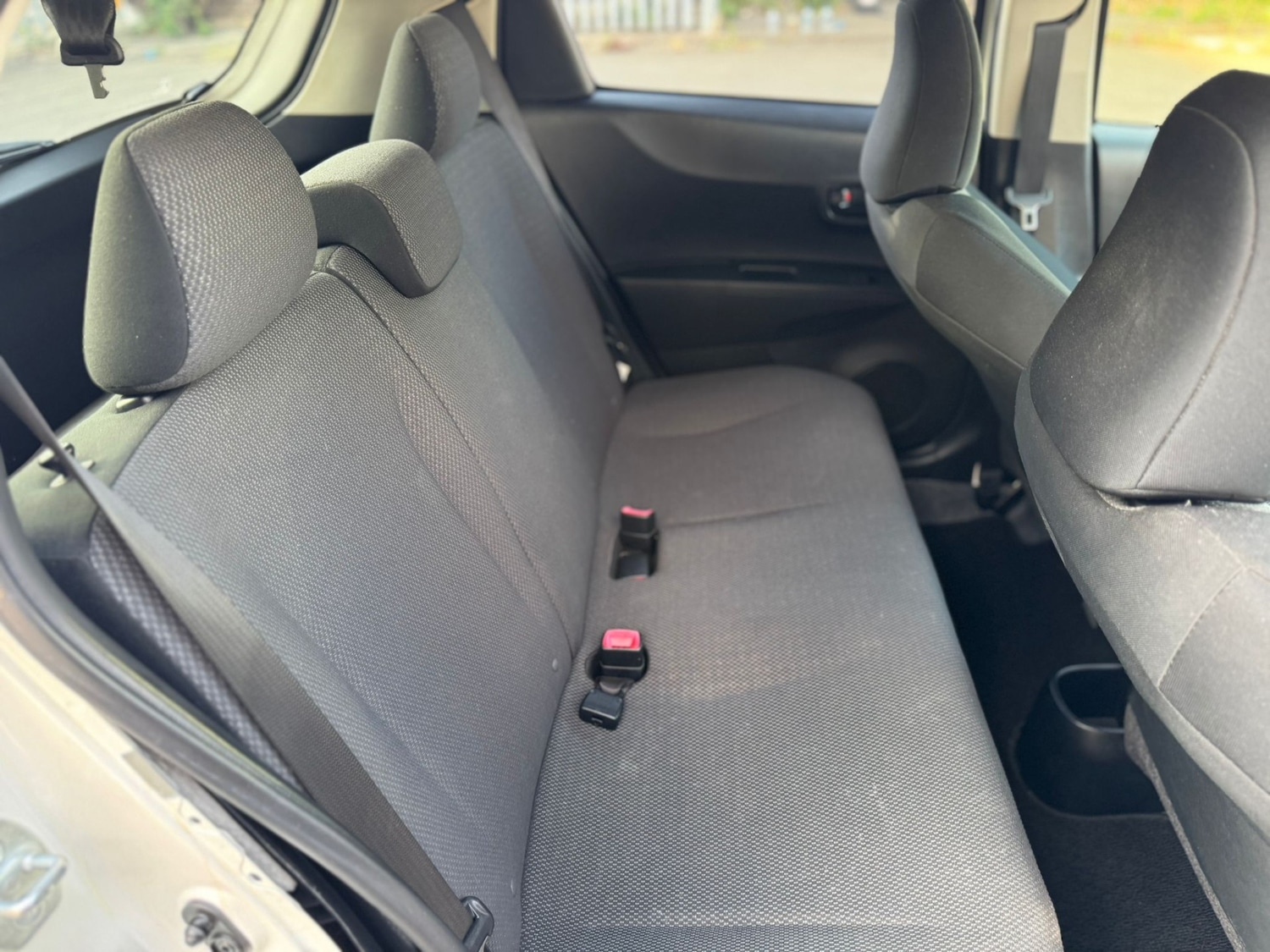 Vehicle 29