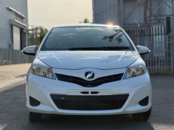 Used Toyota Yaris 2014 for sale - 75039396: Photo