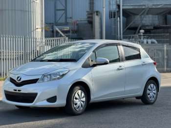 Used Toyota Yaris 2014 for sale - 75039396: Photo
