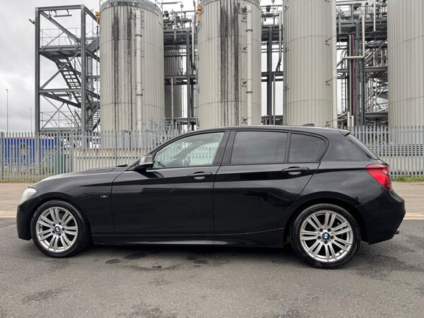 Used BMW 1 Series for sale - 75039300: Photo 13