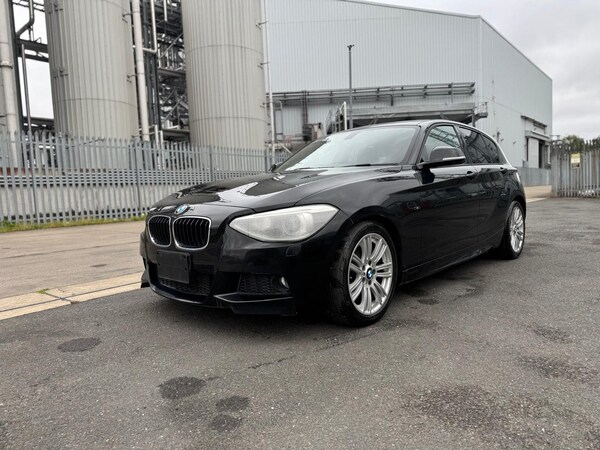Used BMW 1 Series for sale - 75039300: Photo 14