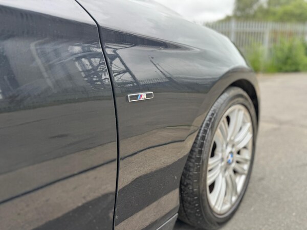 Used BMW 1 Series for sale - 75039300: Photo 16