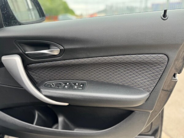 Used BMW 1 Series for sale - 75039300: Photo 18