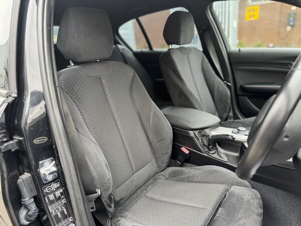 Used BMW 1 Series for sale - 75039300: Photo 19