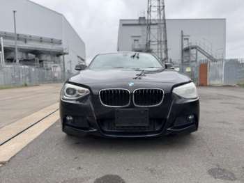 116i M Sport 5dr