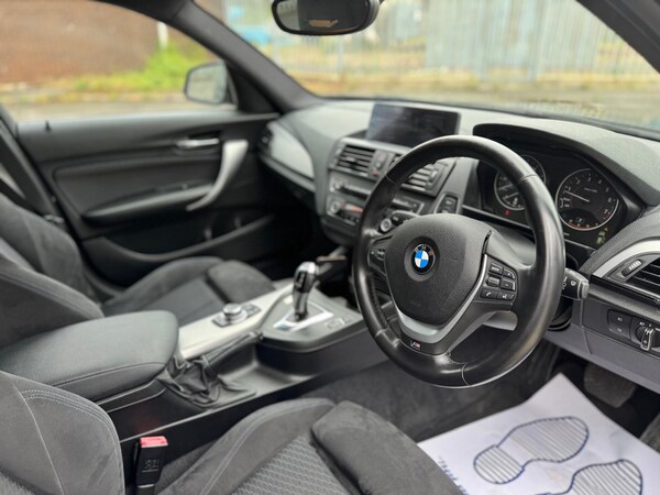 Used BMW 1 Series for sale - 75039300: Photo 21