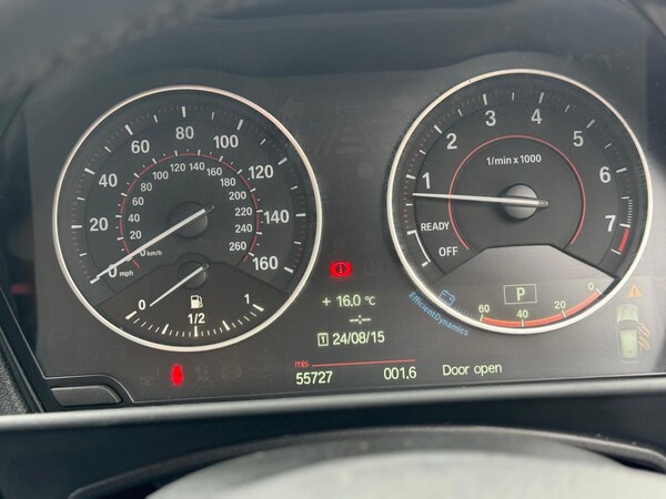 Used BMW 1 Series for sale - 75039300: Photo 22