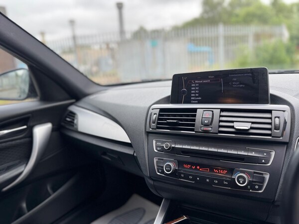 Used BMW 1 Series for sale - 75039300: Photo 23