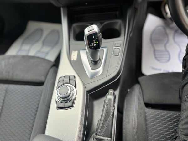Used BMW 1 Series for sale - 75039300: Photo 24