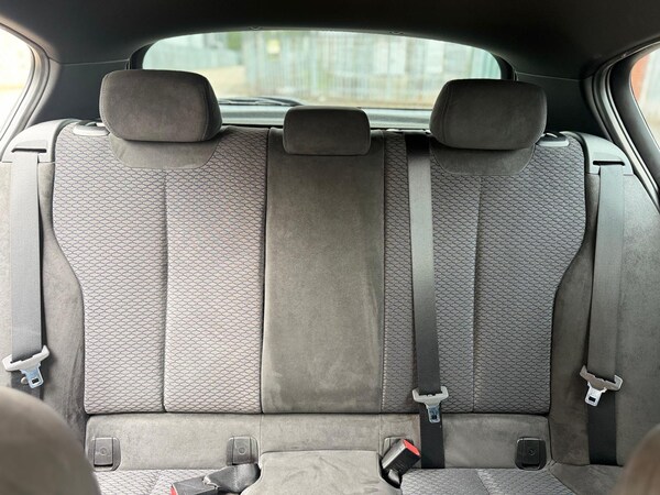 Used BMW 1 Series for sale - 75039300: Photo 25