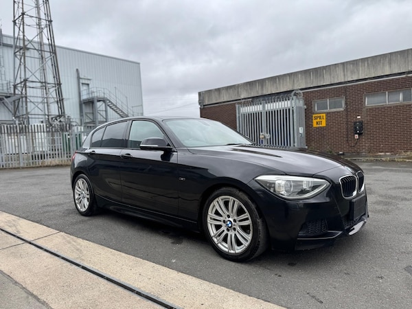 Used BMW 1 Series for sale - 75039300: Photo 2
