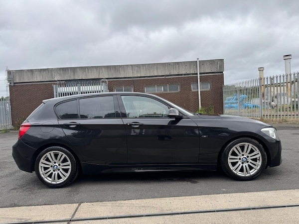 Used BMW 1 Series for sale - 75039300: Photo 4