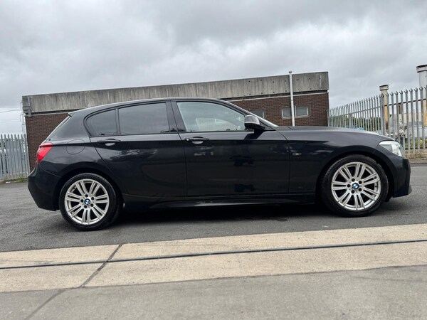 Used BMW 1 Series for sale - 75039300: Photo 5