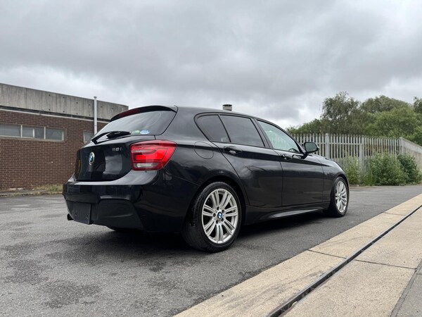 Used BMW 1 Series for sale - 75039300: Photo 7